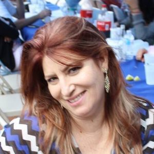 Meet your Posher, Gamboa